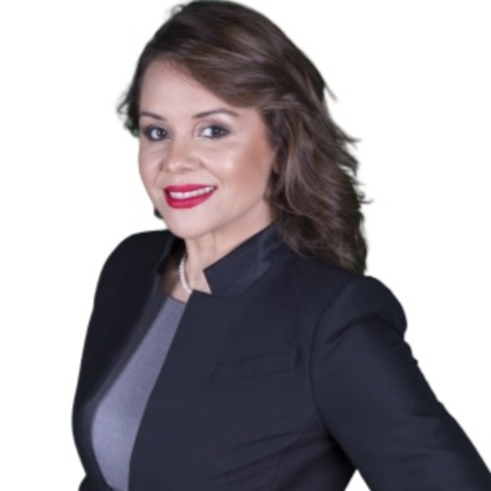 Meet your Posher, Vanessa